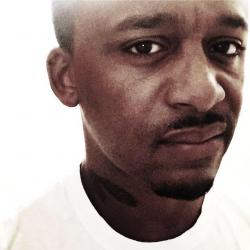 Darnell Lamont Walker