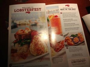 red-lobster